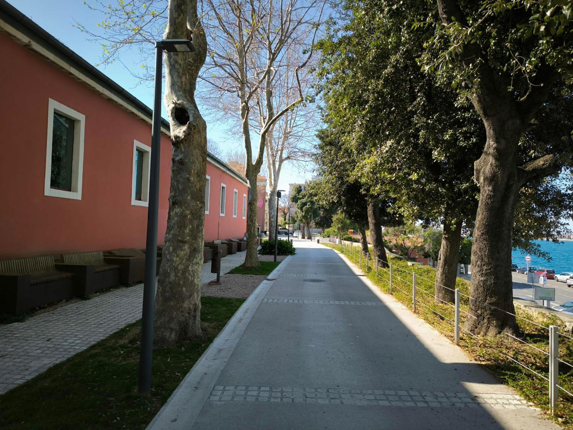 Holiday Home Anima Mea, Zára Kültér fotó