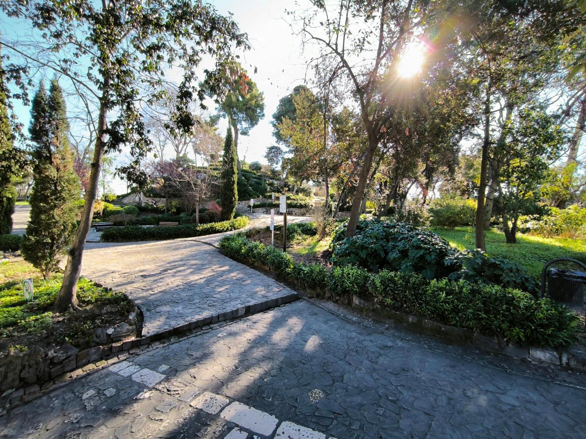 Holiday Home Anima Mea, Zára Kültér fotó